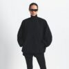 Kurtka sportowa NikeSKIMS Woven Nylon Oversize
