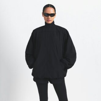 Kurtka sportowa NikeSKIMS Woven Nylon Oversize