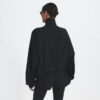 Kurtka sportowa NikeSKIMS Woven Nylon Oversize