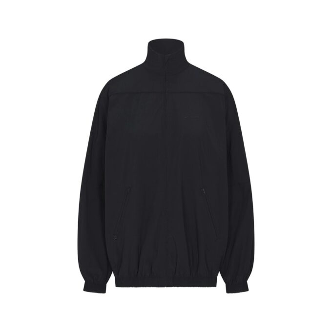 Kurtka sportowa NikeSKIMS Woven Nylon Oversize