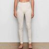 LEGGINSY BAWEŁNIANE Z PRĄŻKAMI LEGGINSY BAWEŁNIANE Z PRĄŻKAMI