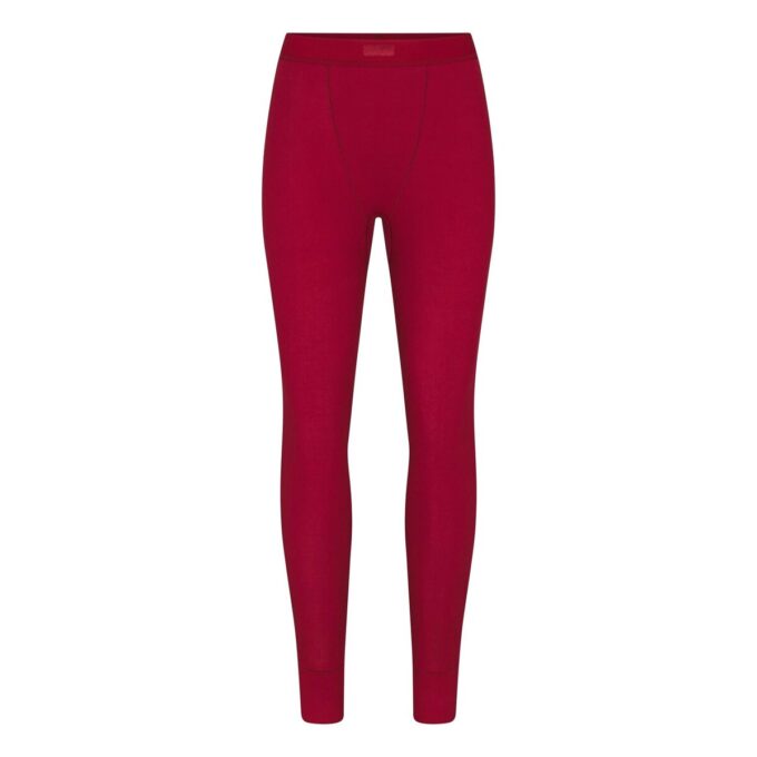 LEGGINSY BAWEŁNIANE Z PRĄŻKAMI LEGGINSY BAWEŁNIANE Z PRĄŻKAMI