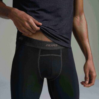 Legginsy męskie Skims Flex