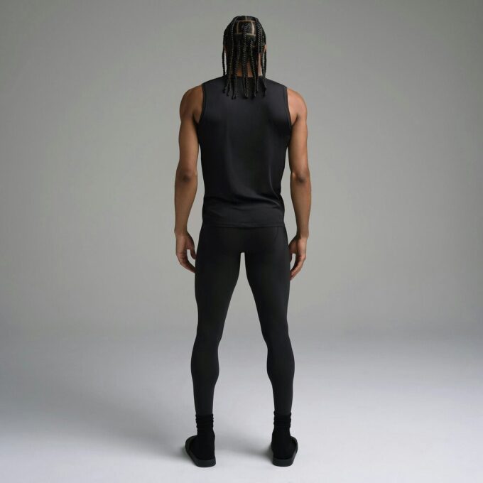 Legginsy męskie Skims Flex