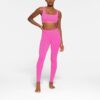 Legginsy outdoorowe z kryształkami Legginsy outdoorowe z kryształkami