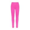 Legginsy outdoorowe z kryształkami Legginsy outdoorowe z kryształkami