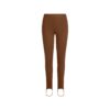 Legginsy z wysokim stanem i strzemionami z kolekcji Essential Legginsy z wysokim stanem i strzemionami z kolekcji Essential