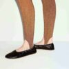Legginsy z wysokim stanem i strzemionami z kolekcji Essential Legginsy z wysokim stanem i strzemionami z kolekcji Essential