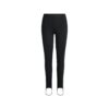 Legginsy z wysokim stanem i strzemionami z kolekcji Essential Legginsy z wysokim stanem i strzemionami z kolekcji Essential