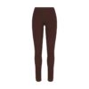 Legginsy z wysokim stanem z kolekcji Essential Legginsy z wysokim stanem z kolekcji Essential