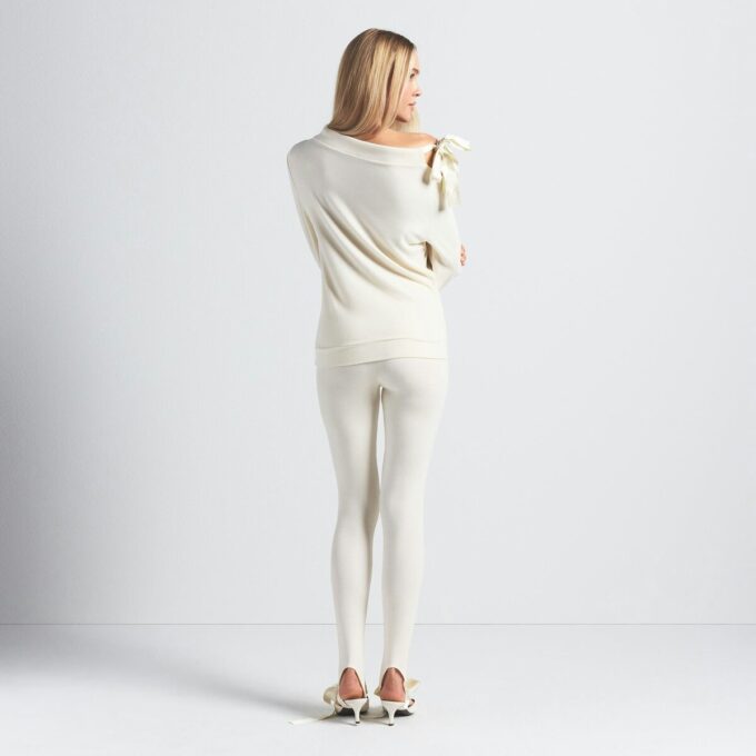 Leginsy SKIMS CLOUD STIRRUP Leginsy SKIMS CLOUD STIRRUP