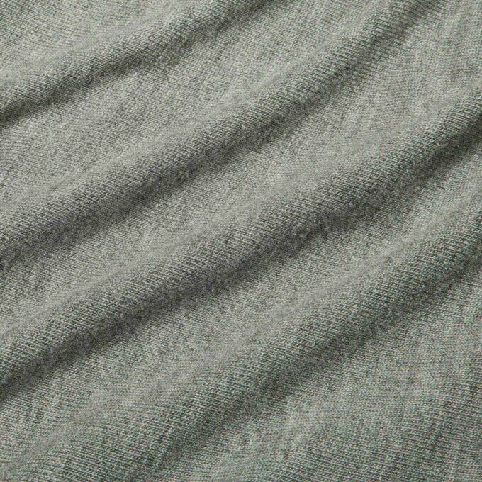 LEKKA, MODALNA, SKRÓCONA HENLEY LEKKA, MODALNA, SKRÓCONA HENLEY