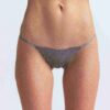 LEKKIE BAWEŁNIANE BIKINI 10 SZTUK