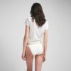 LEKKIE BAWEŁNIANE BIKINI STRING Z LOGO PIKOTYKAMI LEKKIE BAWEŁNIANE BIKINI STRING Z LOGO PIKOTYKAMI