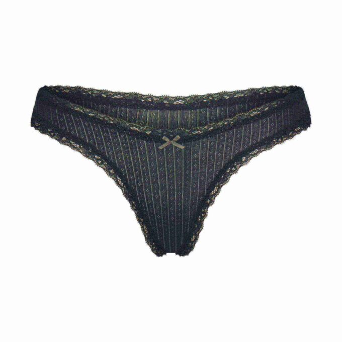 LEKKIE BAWEŁNIANE KORONKOWE STRINGI LEKKIE BAWEŁNIANE KORONKOWE STRINGI