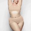 MIĘKKI, WYGŁADZAJĄCY BEZSZWOWY BRALETTE MIĘKKI, WYGŁADZAJĄCY BEZSZWOWY BRALETTE