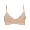 MIĘKKI, WYGŁADZAJĄCY BEZSZWOWY BRALETTE MIĘKKI, WYGŁADZAJĄCY BEZSZWOWY BRALETTE