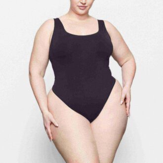 MIĘKKIE, WYGŁADZAJĄCE BEZSZWOWE BANDYŻOWE BODY MIĘKKIE, WYGŁADZAJĄCE BEZSZWOWE BANDYŻOWE BODY