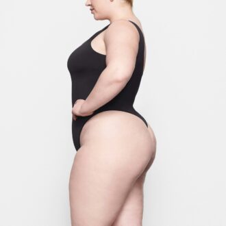 MIĘKKIE, WYGŁADZAJĄCE BEZSZWOWE BANDYŻOWE BODY MIĘKKIE, WYGŁADZAJĄCE BEZSZWOWE BANDYŻOWE BODY