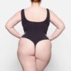 MIĘKKIE, WYGŁADZAJĄCE BEZSZWOWE BANDYŻOWE BODY MIĘKKIE, WYGŁADZAJĄCE BEZSZWOWE BANDYŻOWE BODY