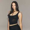 MILKY SHEER TANK MILKY SHEER TANK
