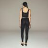 MILKY SHEER TANK MILKY SHEER TANK
