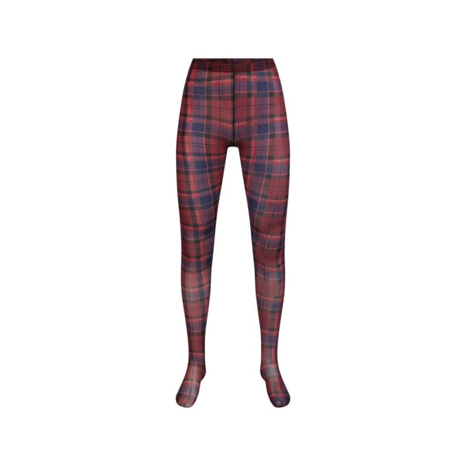 MLECZNE PRZEŹROCZYSTE LEGGINSY Z STOPĄ MLECZNE PRZEŹROCZYSTE LEGGINSY Z STOPĄ
