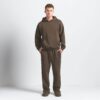 MĘSKA BLUZA Z KAPTUREM FLEECE LOUNGE MĘSKA BLUZA Z KAPTUREM FLEECE LOUNGE