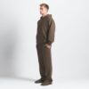 MĘSKA BLUZA Z KAPTUREM FLEECE LOUNGE MĘSKA BLUZA Z KAPTUREM FLEECE LOUNGE
