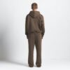 MĘSKA BLUZA Z KAPTUREM FLEECE LOUNGE MĘSKA BLUZA Z KAPTUREM FLEECE LOUNGE
