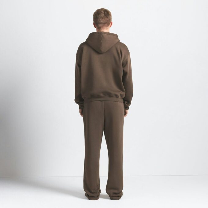 MĘSKA BLUZA Z KAPTUREM FLEECE LOUNGE MĘSKA BLUZA Z KAPTUREM FLEECE LOUNGE