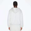 MĘSKA BLUZA Z KAPTUREM FLEECE LOUNGE Z LUŹNYM ROZPIĘCIEM MĘSKA BLUZA Z KAPTUREM FLEECE LOUNGE Z LUŹNYM ROZPIĘCIEM