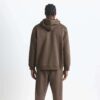 MĘSKA KLASYCZNA BLUZA Z KAPTUREM FLEECE LOUNGE MĘSKA KLASYCZNA BLUZA Z KAPTUREM FLEECE LOUNGE