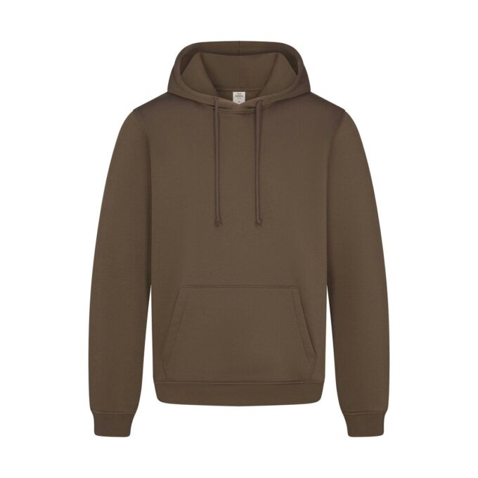 MĘSKA KLASYCZNA BLUZA Z KAPTUREM FLEECE LOUNGE MĘSKA KLASYCZNA BLUZA Z KAPTUREM FLEECE LOUNGE