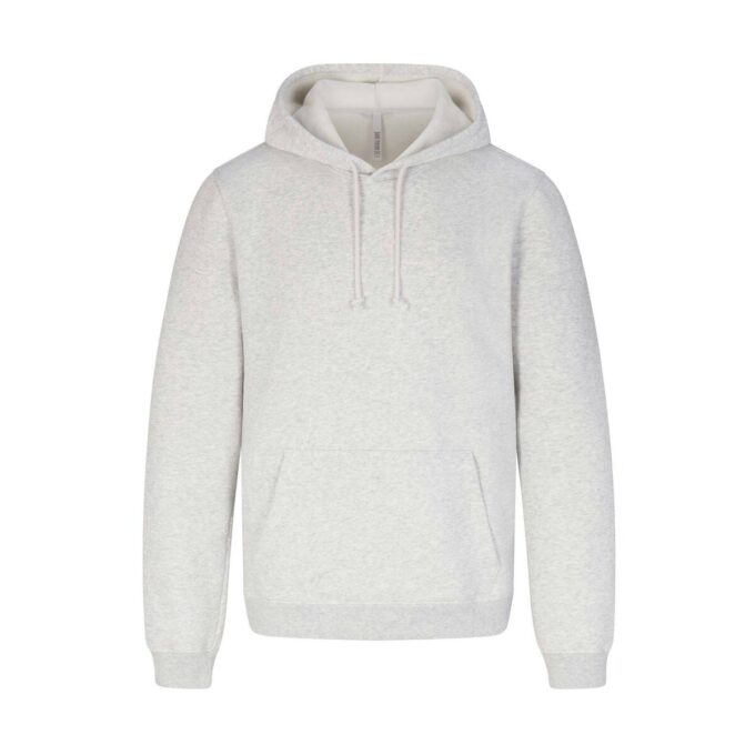 MĘSKA KLASYCZNA BLUZA Z KAPTUREM FLEECE LOUNGE MĘSKA KLASYCZNA BLUZA Z KAPTUREM FLEECE LOUNGE
