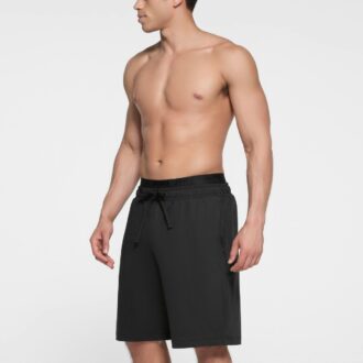 MĘSKA KOSZULKA OUTDOOR JERSEY RELAXED SHORT