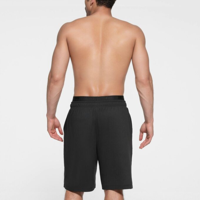 MĘSKA KOSZULKA OUTDOOR JERSEY RELAXED SHORT