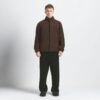 MĘSKA KURTKA Z ROZPINANYM NA ZAMEK ARCTIC FLEECE MĘSKA KURTKA Z ROZPINANYM NA ZAMEK ARCTIC FLEECE