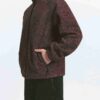 MĘSKA KURTKA Z ROZPINANYM NA ZAMEK ARCTIC FLEECE MĘSKA KURTKA Z ROZPINANYM NA ZAMEK ARCTIC FLEECE