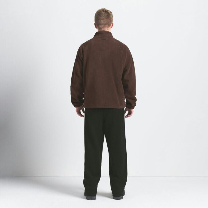 MĘSKA KURTKA Z ROZPINANYM NA ZAMEK ARCTIC FLEECE MĘSKA KURTKA Z ROZPINANYM NA ZAMEK ARCTIC FLEECE