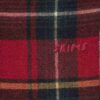 MĘSKI KOMPLET DO SNU FLANELOWY
