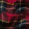 MĘSKI KOMPLET DO SNU FLANELOWY
