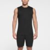 MĘSKI T-SHIRT OUTDOOROWY MUSCLE TANK MĘSKI T-SHIRT OUTDOOROWY MUSCLE TANK