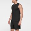 MĘSKI T-SHIRT OUTDOOROWY MUSCLE TANK MĘSKI T-SHIRT OUTDOOROWY MUSCLE TANK
