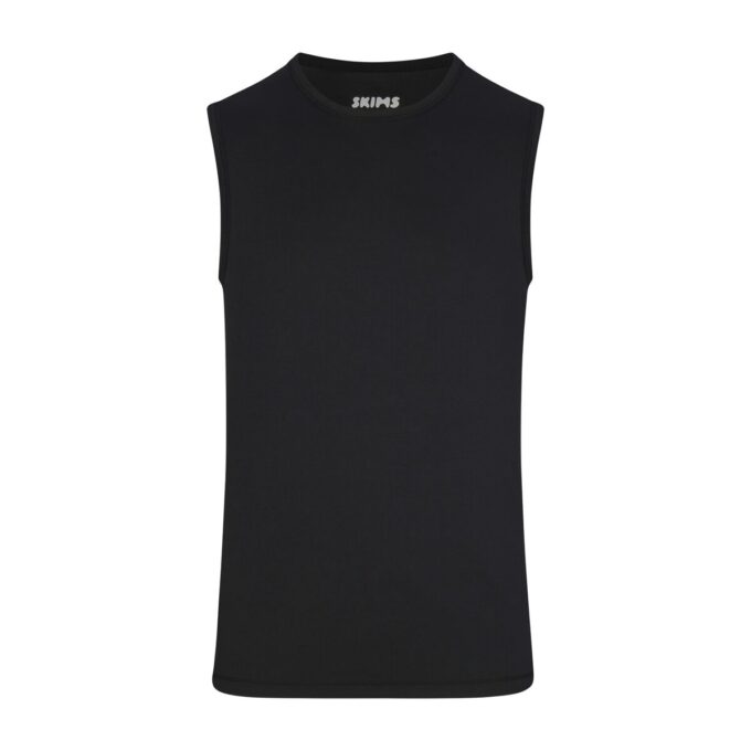 MĘSKI T-SHIRT OUTDOOROWY MUSCLE TANK MĘSKI T-SHIRT OUTDOOROWY MUSCLE TANK