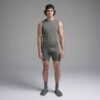 MĘSKI T-SHIRT SKIMS FLEX MUSCLE TANK MĘSKI T-SHIRT SKIMS FLEX MUSCLE TANK