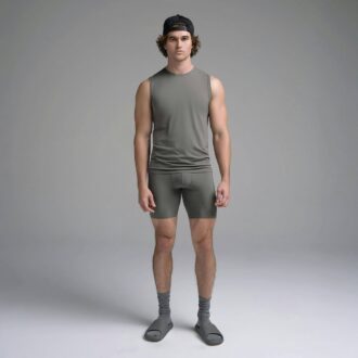 MĘSKI T-SHIRT SKIMS FLEX MUSCLE TANK