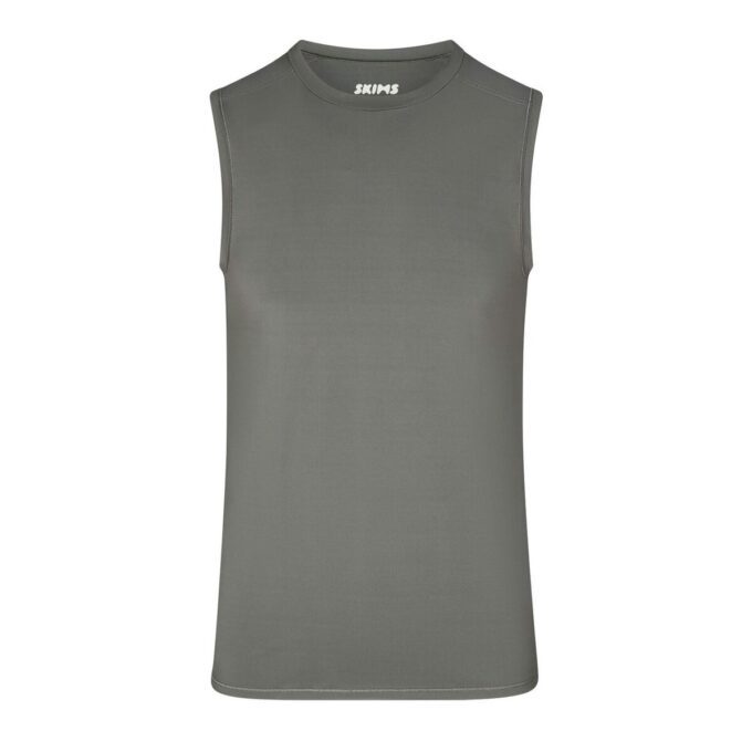 MĘSKI T-SHIRT SKIMS FLEX MUSCLE TANK MĘSKI T-SHIRT SKIMS FLEX MUSCLE TANK