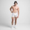 MĘSKIE BOKSERKI SKIMS COTTON 3″