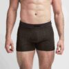 MĘSKIE BOKSERKI SKIMS COTTON 3″